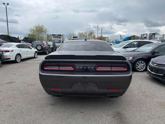 Dodge Challenger * R/T RWD * CARFAX * БЕЗ ПЪРВОНАЧАЛНА ВНОСКА - автомобили, коли, обяви за нови и употребявани 3