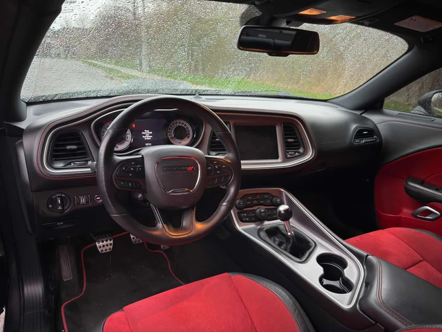 Dodge Challenger * R/T RWD * CARFAX * БЕЗ ПЪРВОНАЧАЛНА ВНОСКА - автомобили, коли, обяви за нови и употребявани 4