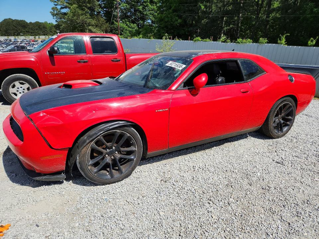 Dodge Challenger 5.7L 8 REAR WHEEL DRIVE - автомобили, коли, обяви за нови и употребявани 0