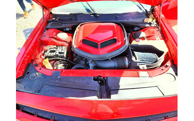 Dodge Challenger 5.7L 8 REAR WHEEL DRIVE - автомобили, коли, обяви за нови и употребявани 10