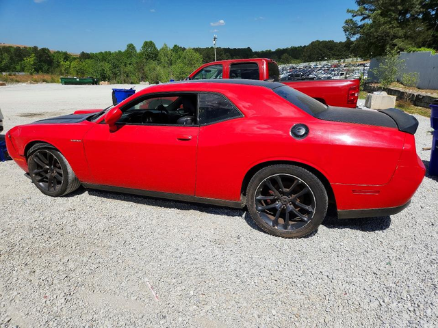 Dodge Challenger 5.7L 8 REAR WHEEL DRIVE - автомобили, коли, обяви за нови и употребявани 1