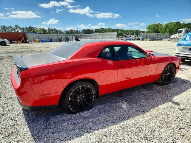 Dodge Challenger 5.7L 8 REAR WHEEL DRIVE - автомобили, коли, обяви за нови и употребявани 2