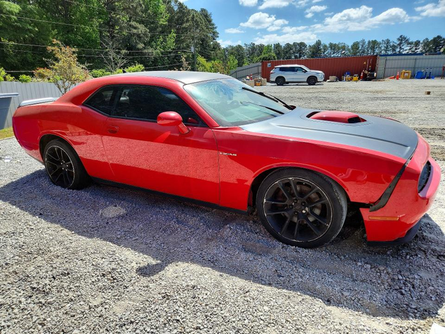 Dodge Challenger 5.7L 8 REAR WHEEL DRIVE - автомобили, коли, обяви за нови и употребявани 3