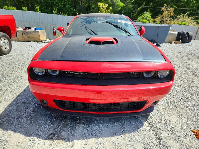 Dodge Challenger 5.7L 8 REAR WHEEL DRIVE - автомобили, коли, обяви за нови и употребявани 4