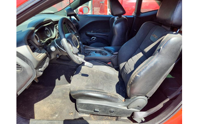 Dodge Challenger 5.7L 8 REAR WHEEL DRIVE - автомобили, коли, обяви за нови и употребявани 6