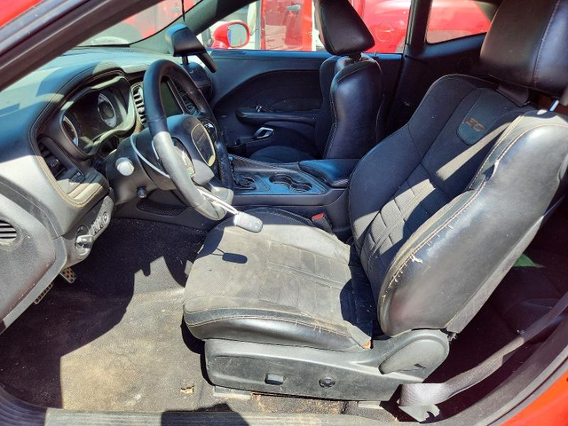 Dodge Challenger 5.7L 8 REAR WHEEL DRIVE - автомобили, коли, обяви за нови и употребявани 6