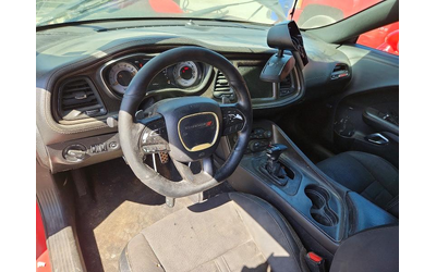 Dodge Challenger 5.7L 8 REAR WHEEL DRIVE - автомобили, коли, обяви за нови и употребявани 7