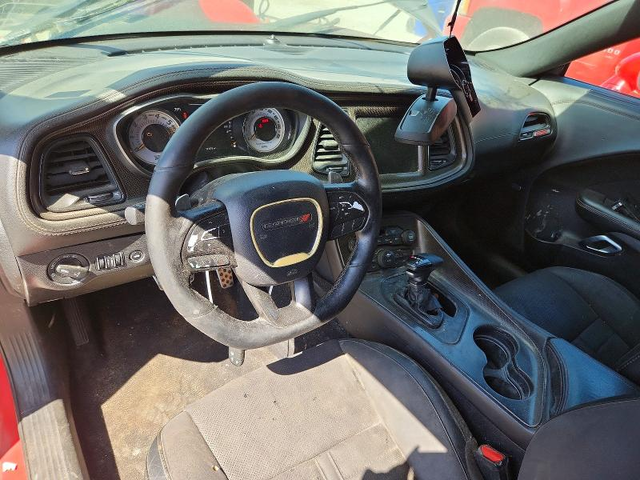 Dodge Challenger 5.7L 8 REAR WHEEL DRIVE - автомобили, коли, обяви за нови и употребявани 7
