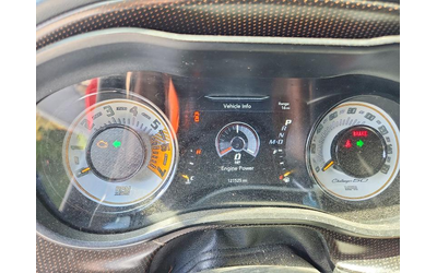 Dodge Challenger 5.7L 8 REAR WHEEL DRIVE - автомобили, коли, обяви за нови и употребявани 8