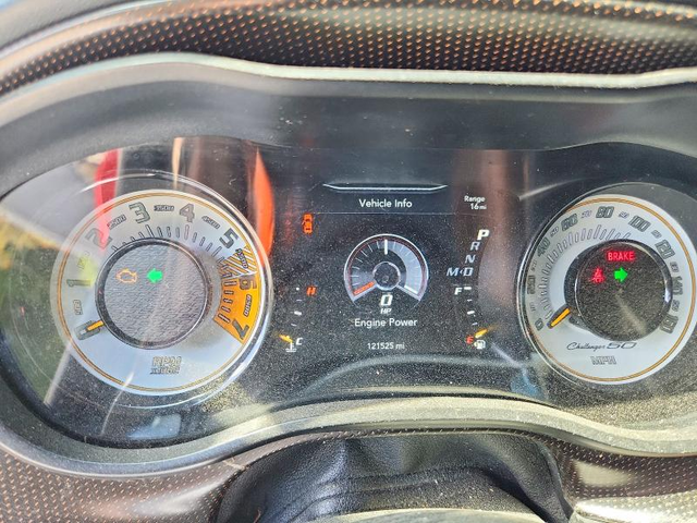 Dodge Challenger 5.7L 8 REAR WHEEL DRIVE - автомобили, коли, обяви за нови и употребявани 8