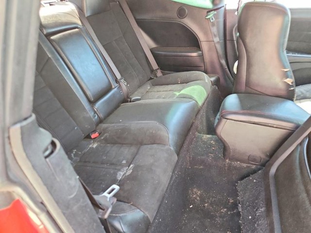 Dodge Challenger 5.7L 8 REAR WHEEL DRIVE - автомобили, коли, обяви за нови и употребявани 9