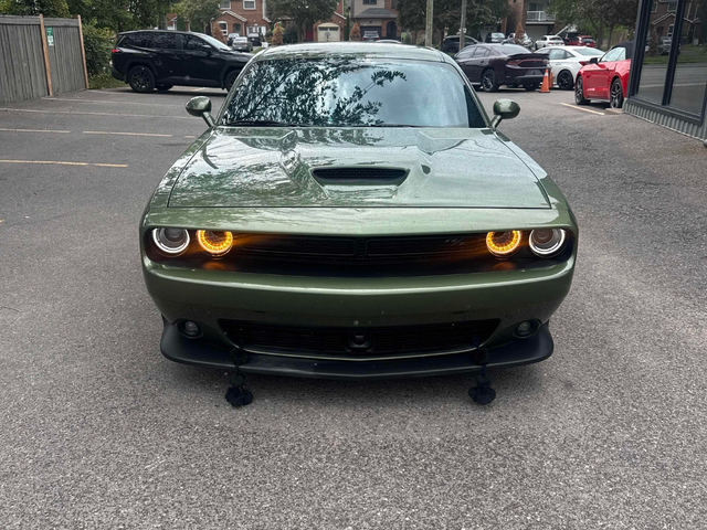 Dodge Challenger 5.7L 8cyl RWD - автомобили, коли, обяви за нови и употребявани 5