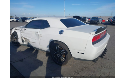 Dodge Challenger 5.7L V-8 VVT, 372HP Rear Wheel Drive - автомобили, коли, обяви за нови и употребявани 14