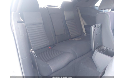 Dodge Challenger 5.7L V-8 VVT, 372HP Rear Wheel Drive - автомобили, коли, обяви за нови и употребявани 7