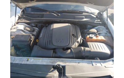 Dodge Challenger 5.7L V-8 VVT, 372HP Rear Wheel Drive - автомобили, коли, обяви за нови и употребявани 9