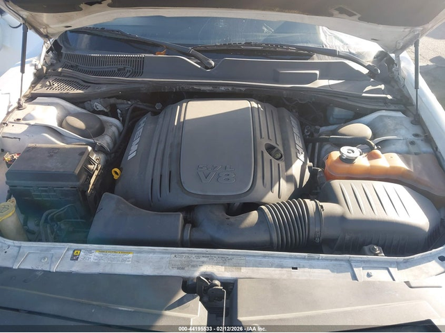 Dodge Challenger 5.7L V-8 VVT, 372HP Rear Wheel Drive - автомобили, коли, обяви за нови и употребявани 9