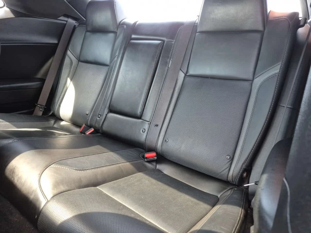 Dodge Challenger SXT/CARFAX/Дистроник/Подгрев/Кожа - автомобили, коли, обяви за нови и употребявани 11
