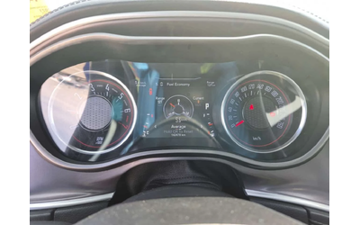 Dodge Challenger SXT/CARFAX/Дистроник/Подгрев/Кожа - автомобили, коли, обяви за нови и употребявани 8