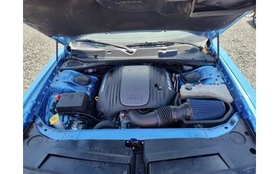 Dodge Challenger АВТОКРЕДИТ - автомобили, коли, обяви за нови и употребявани 10