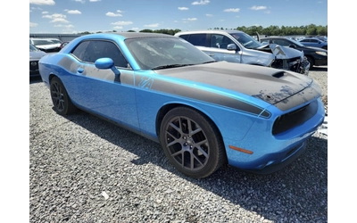 dodge-challenger - 3