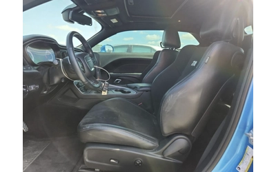 Dodge Challenger АВТОКРЕДИТ - автомобили, коли, обяви за нови и употребявани 6