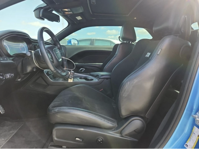 Dodge Challenger АВТОКРЕДИТ - автомобили, коли, обяви за нови и употребявани 6