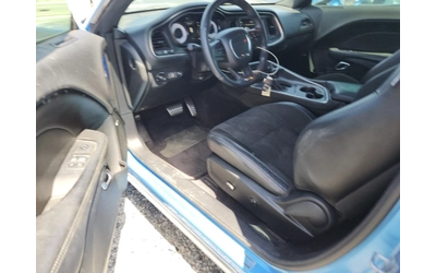 Dodge Challenger АВТОКРЕДИТ - автомобили, коли, обяви за нови и употребявани 7