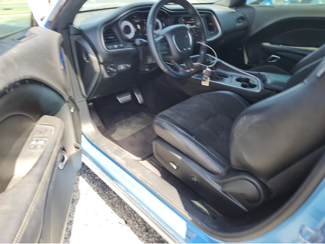 Dodge Challenger АВТОКРЕДИТ - автомобили, коли, обяви за нови и употребявани 7