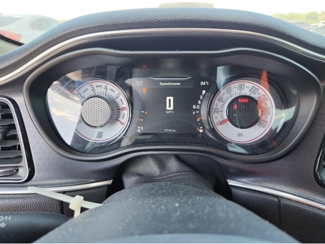 Dodge Challenger АВТОКРЕДИТ - автомобили, коли, обяви за нови и употребявани 8