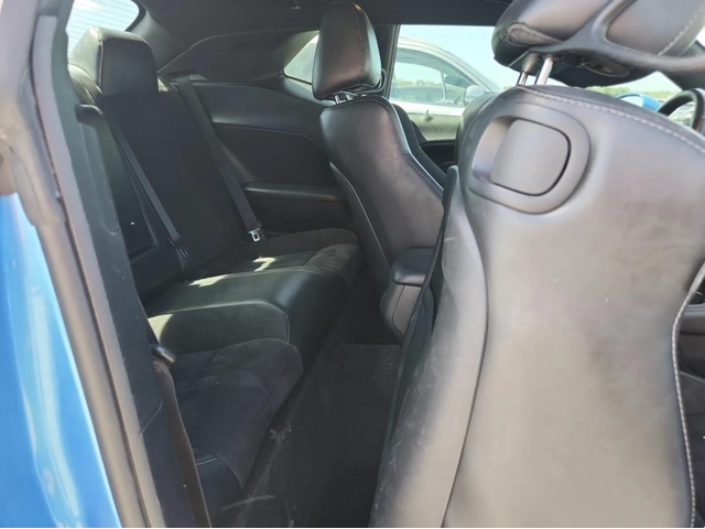 Dodge Challenger АВТОКРЕДИТ - автомобили, коли, обяви за нови и употребявани 9