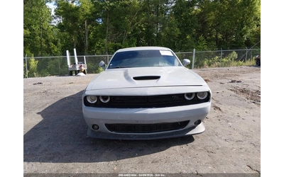 dodge-challenger - 1