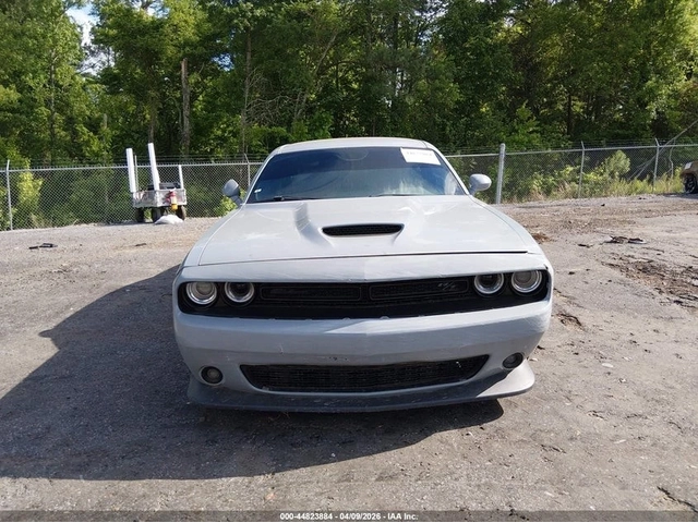 Dodge Challenger R/T КРАЙНА ЦЕНА - автомобили, коли, обяви за нови и употребявани 1