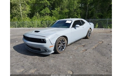 dodge-challenger - 2