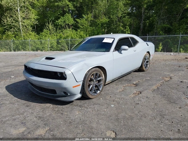 Dodge Challenger R/T КРАЙНА ЦЕНА - автомобили, коли, обяви за нови и употребявани 2