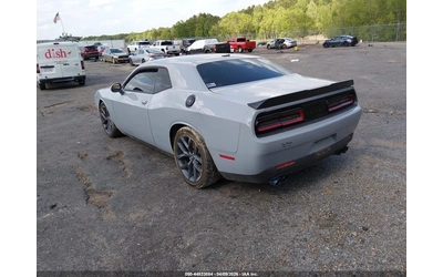 dodge-challenger - 3