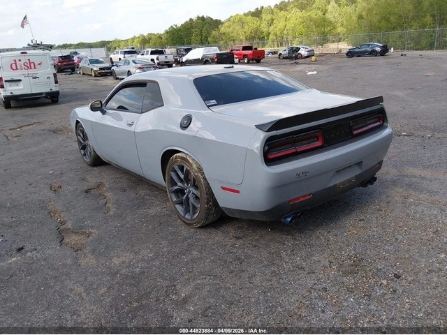 Dodge Challenger R/T КРАЙНА ЦЕНА - автомобили, коли, обяви за нови и употребявани 3