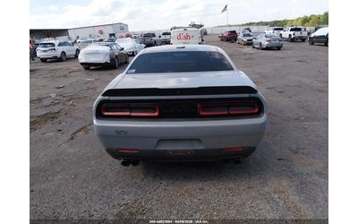 dodge-challenger - 4