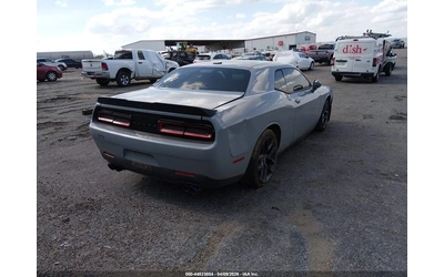 dodge-challenger - 5
