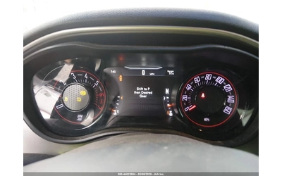 Dodge Challenger R/T КРАЙНА ЦЕНА - автомобили, коли, обяви за нови и употребявани 7
