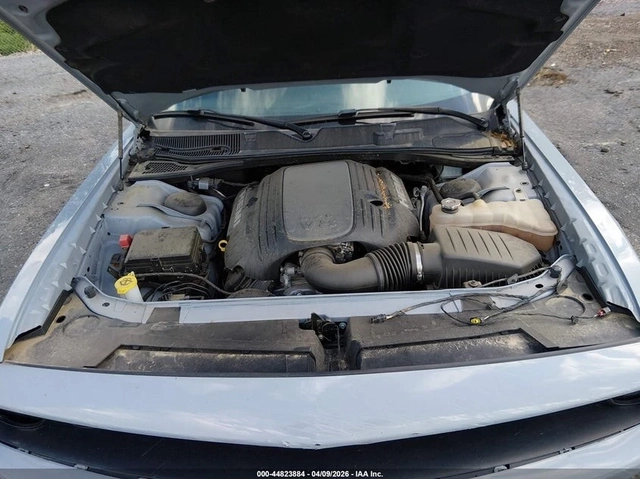 Dodge Challenger R/T КРАЙНА ЦЕНА - автомобили, коли, обяви за нови и употребявани 9