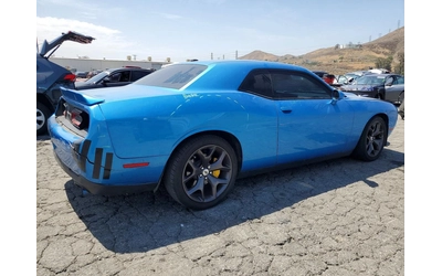 dodge-challenger - 2