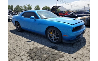 dodge-challenger - 3