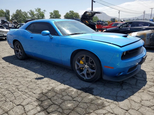Dodge Challenger GT RWD - автомобили, коли, обяви за нови и употребявани 3