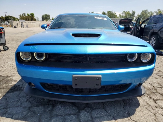 Dodge Challenger GT RWD - автомобили, коли, обяви за нови и употребявани 4