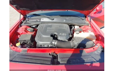 Dodge Challenger GT RWD - автомобили, коли, обяви за нови и употребявани 13