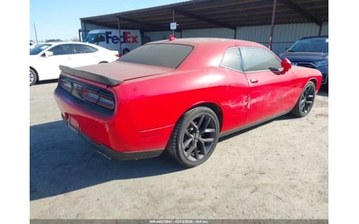 dodge-challenger - 3