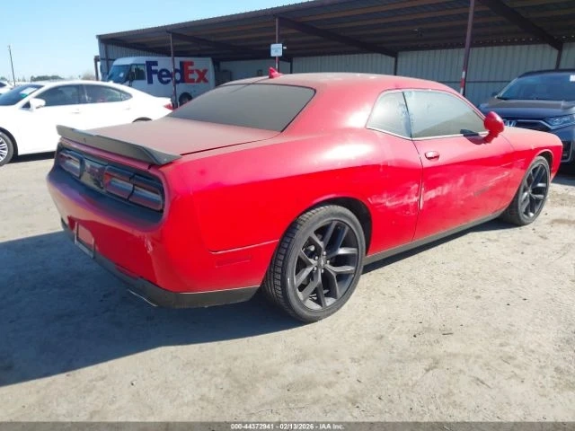 Dodge Challenger GT RWD - автомобили, коли, обяви за нови и употребявани 3