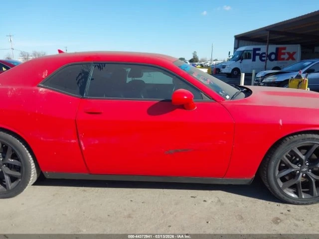 Dodge Challenger GT RWD - автомобили, коли, обяви за нови и употребявани 4