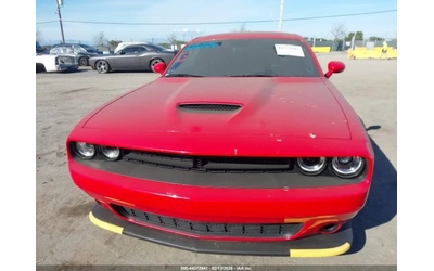 dodge-challenger - 5