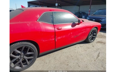 Dodge Challenger GT RWD - автомобили, коли, обяви за нови и употребявани 6